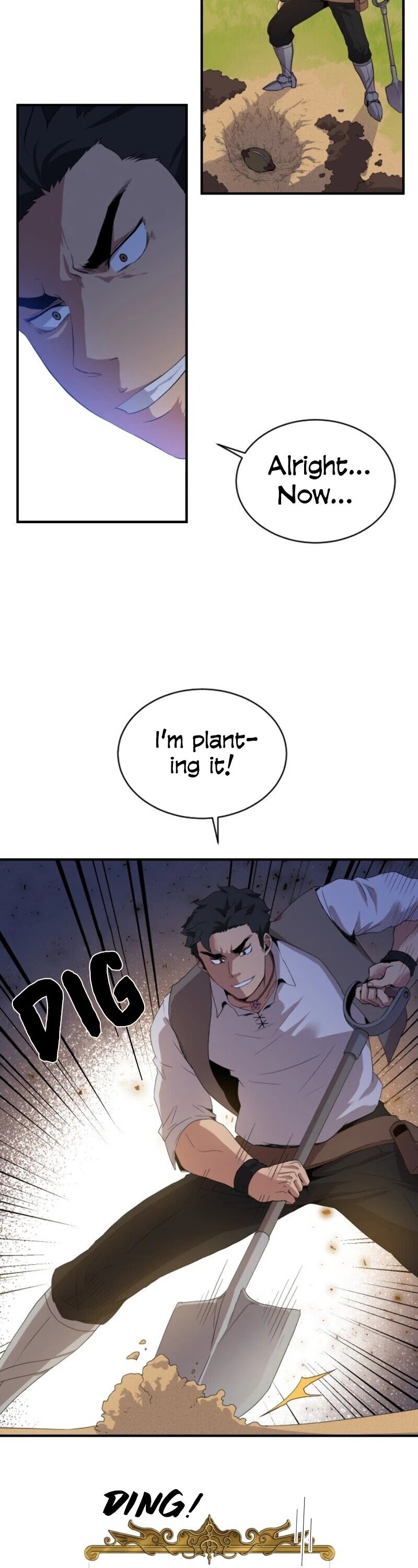 The Strongest Florist Chapter 19 13